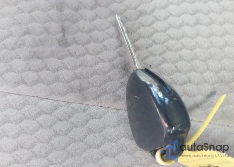 2011 Toyota Camry Le from USA, damaged, VIN 4T1BF3EK4BU595350